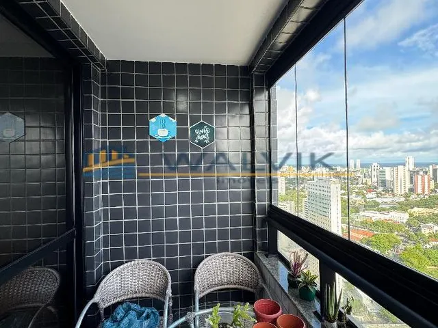 Imagem 14: Apartamento à venda na Madalena com 65m²!