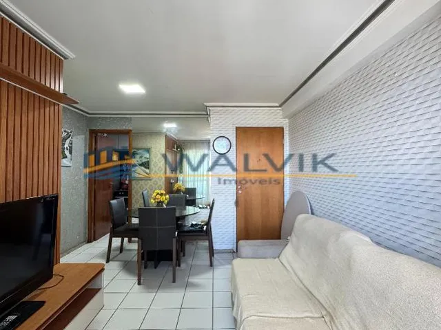 Imagem 2: Apartamento à venda na Encruzilhada com 64m²!