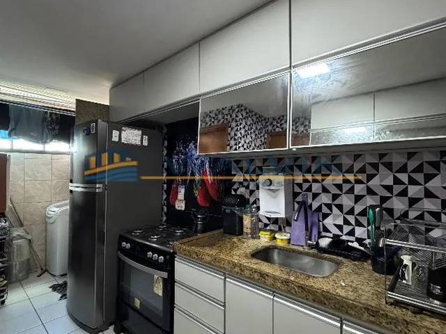 Imagem 5: Apartamento à venda na Encruzilhada com 64m²!