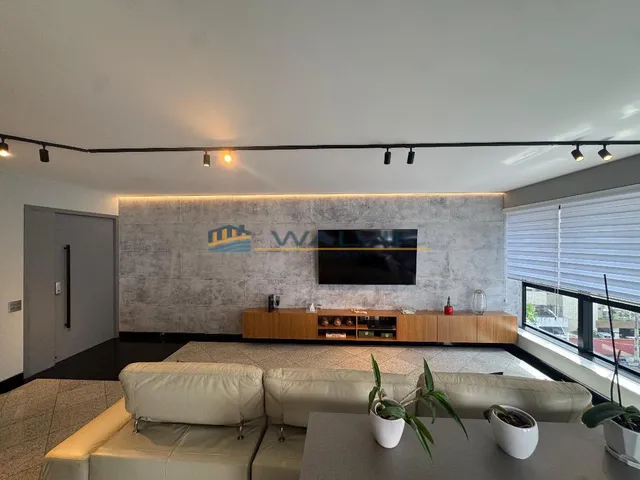 Imagem 2: Apartamento à venda no Parnamirim com 157m²!