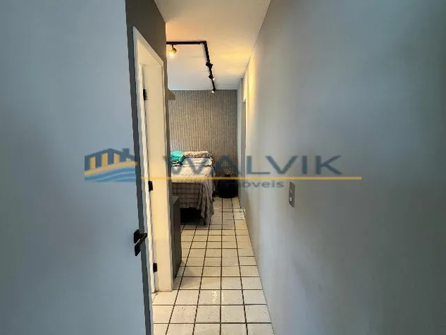 Imagem 5: Apartamento à venda no Parnamirim com 157m²!