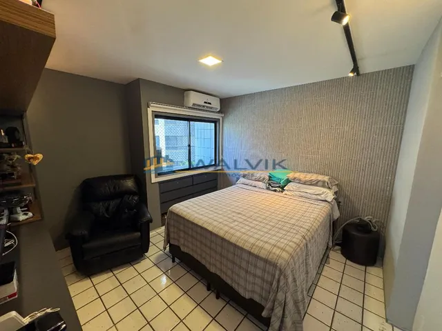 Imagem 11: Apartamento à venda no Parnamirim com 157m²!
