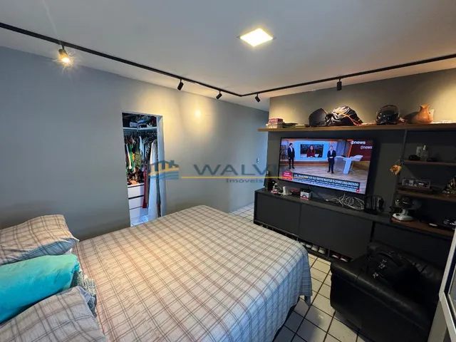 Imagem 14: Apartamento à venda no Parnamirim com 157m²!
