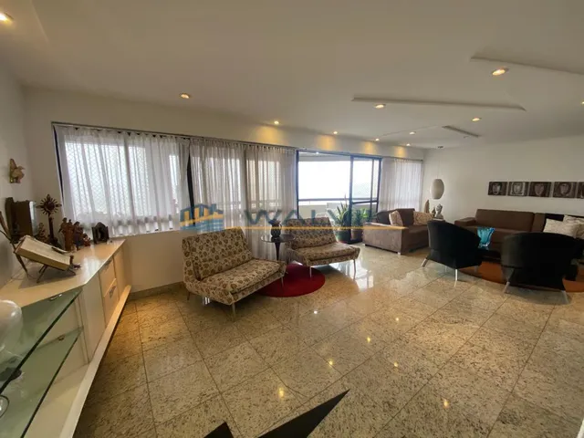 Imagem 2: Apartamento à venda em Casa Forte com 247m²!