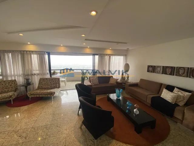 Imagem 5: Apartamento à venda em Casa Forte com 247m²!