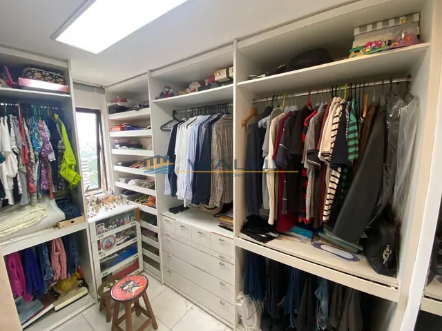 Imagem 14: Apartamento à venda em Casa Forte com 247m²!
