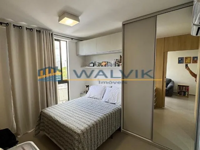 Imagem 13: Flat Mobiliado À Venda na Boa Vista com 38,08M²!