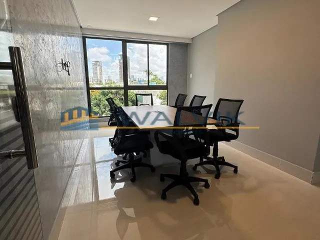 Imagem 14: Flat Mobiliado À Venda na Boa Vista com 38,08M²!
