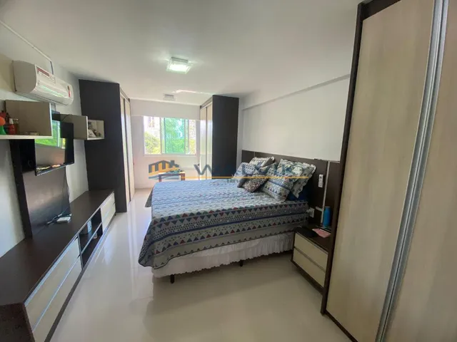 Imagem 5: Apartamento à venda na Jaquira com 205m²!