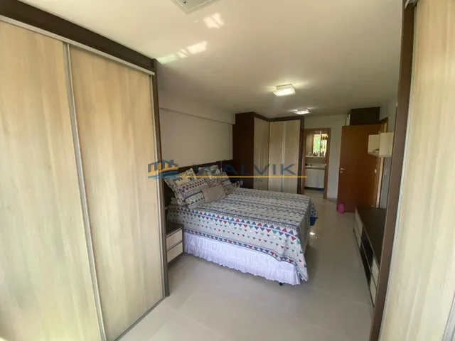 Imagem 8: Apartamento à venda na Jaquira com 205m²!