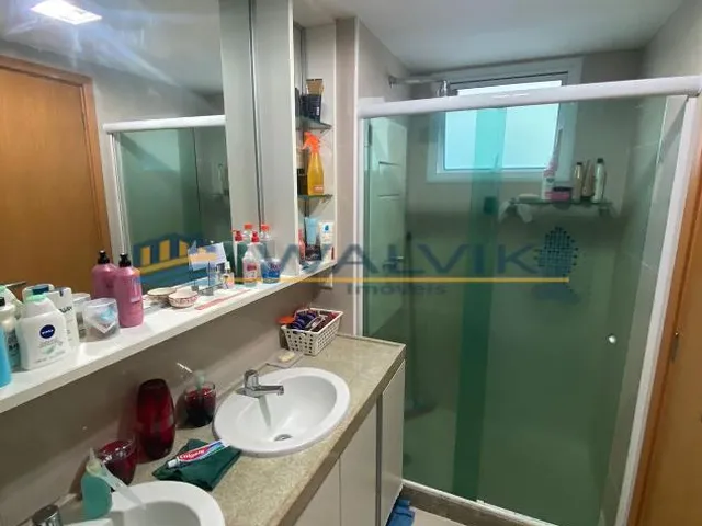 Imagem 14: Apartamento à venda na Jaquira com 205m²!