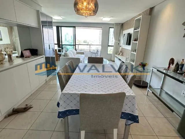 Imagem 5: Apartamento à venda no Rosarinho com 136m²!