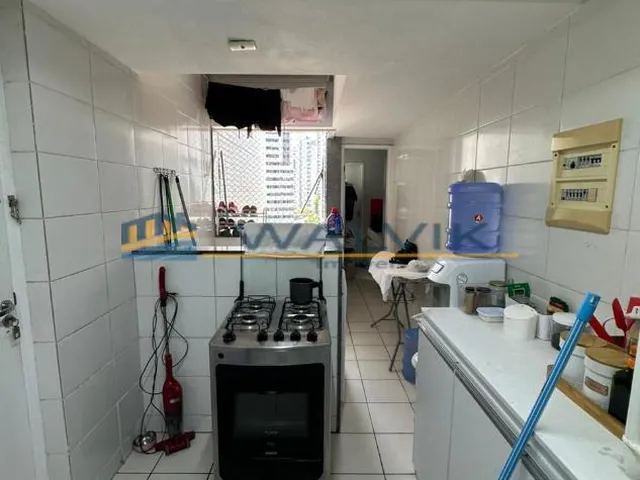 Imagem 8: Apartamento à venda no Rosarinho com 136m²!