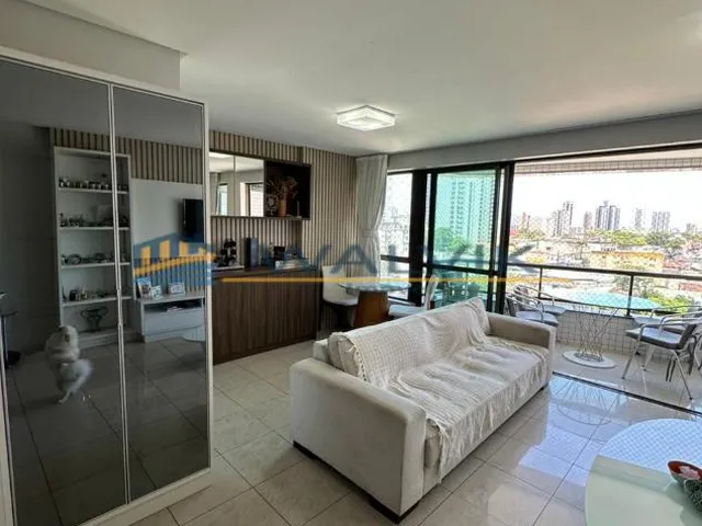 Imagem 11: Apartamento à venda no Rosarinho com 136m²!