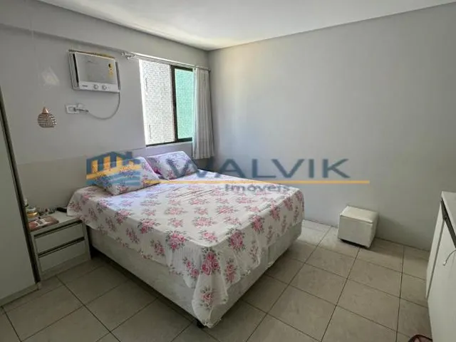 Imagem 14: Apartamento à venda no Rosarinho com 136m²!