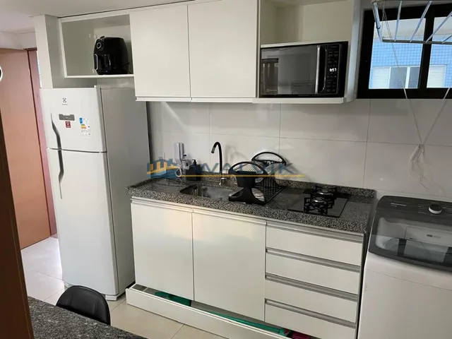Imagem 2: Apartamento à venda na Jaqueira com 34m²!