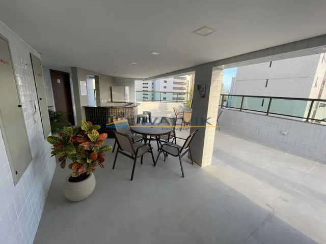 Imagem 8: Apartamento à venda na Jaqueira com 34m²!