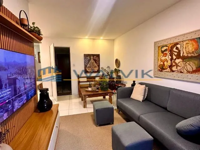 Imagem 2: Apartamento à venda na Torre com 75m²!