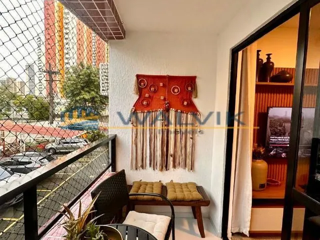 Imagem 5: Apartamento à venda na Torre com 75m²!