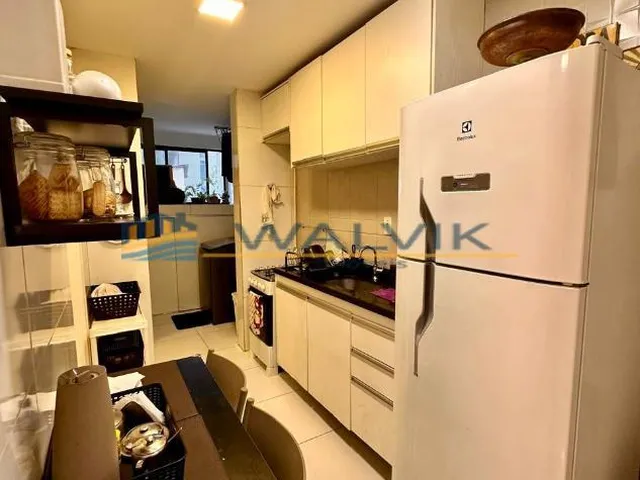 Imagem 8: Apartamento à venda na Torre com 75m²!