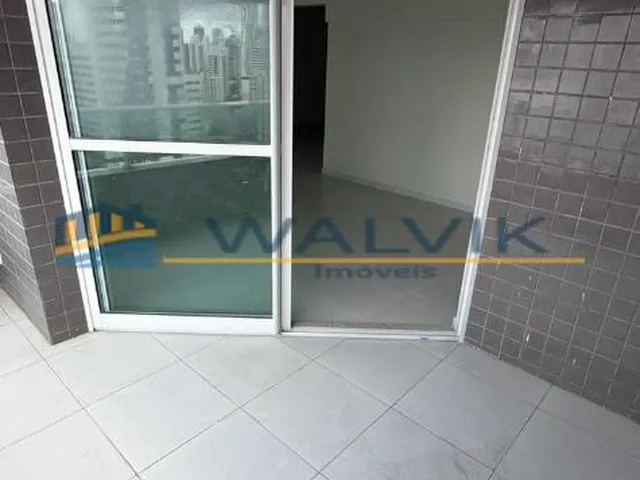 Imagem: Apartamento à venda no Espinheiro com 143,95m²!