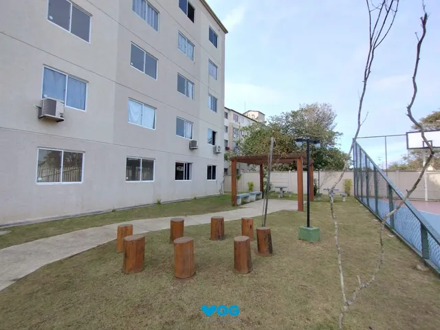 Imagem: Apartamento 2 dormitórios à venda Parque