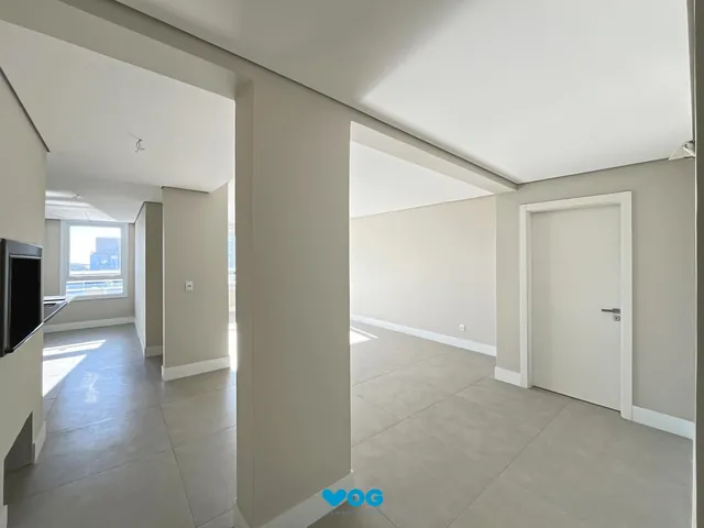 Imagem 1: Apartamento com 3 Suítes no Cristal