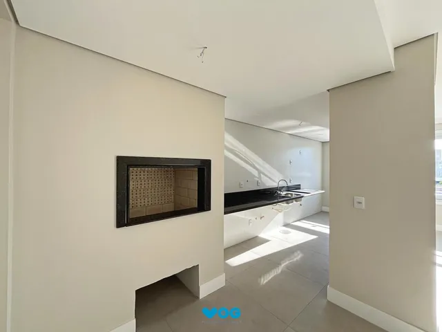 Imagem 4: Apartamento com 3 Suítes no Cristal