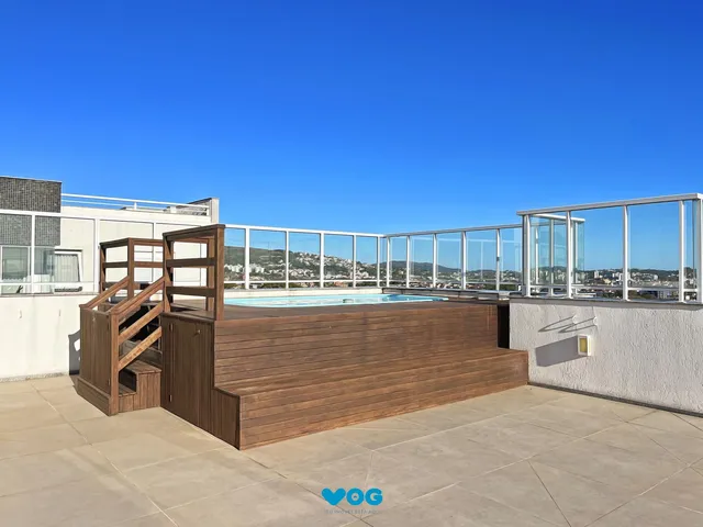 Imagem 14: Apartamento com 3 Suítes no Cristal
