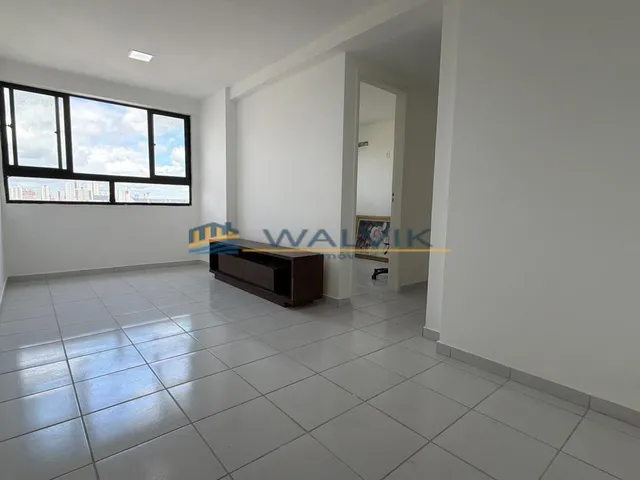 Imagem: Apartamento à venda em Campo Grande com