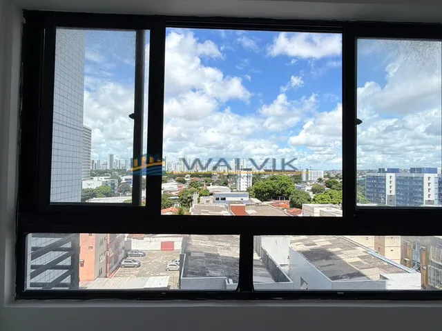 Imagem 4: Apartamento à venda em Campo Grande com 47m²!