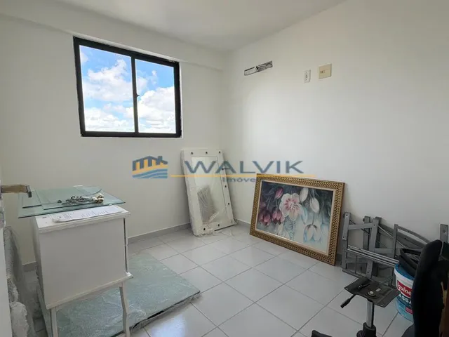 Imagem 7: Apartamento à venda em Campo Grande com 47m²!