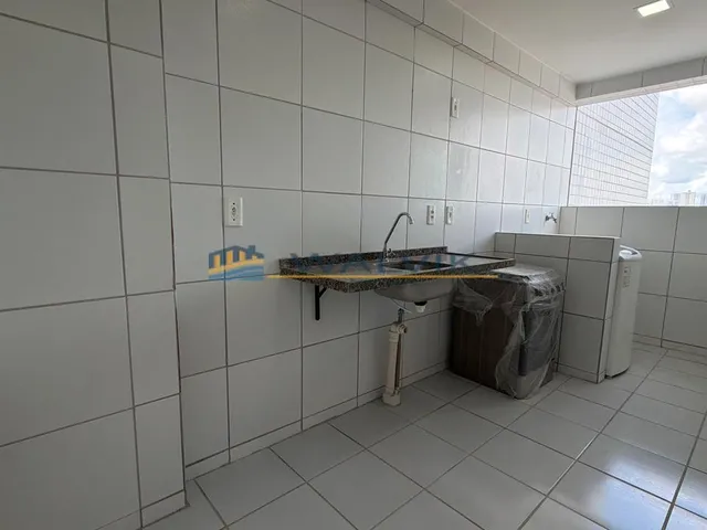 Imagem 10: Apartamento à venda em Campo Grande com 47m²!