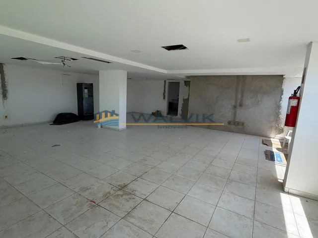 Imagem 13: Apartamento à venda em Campo Grande com 47m²!
