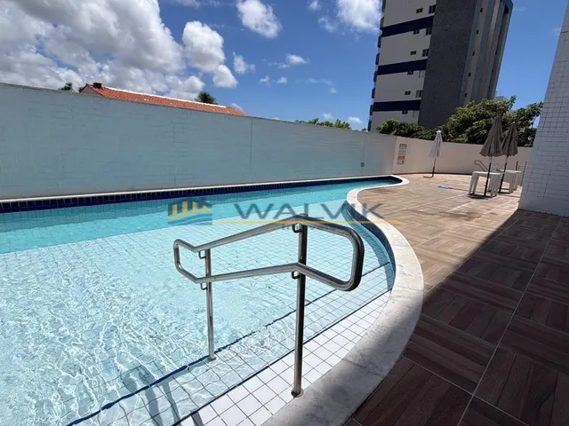Imagem 16: Apartamento à venda em Campo Grande com 47m²!
