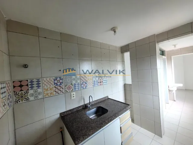 Imagem 12: Apartamento à venda na Várzea com 62m²!