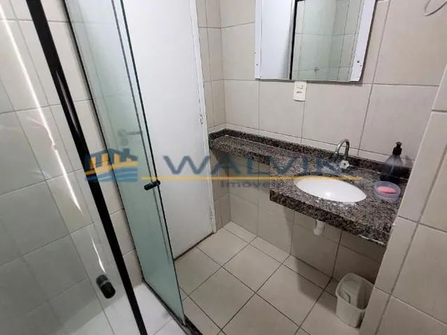 Imagem 15: Apartamento à venda na Várzea com 62m²!