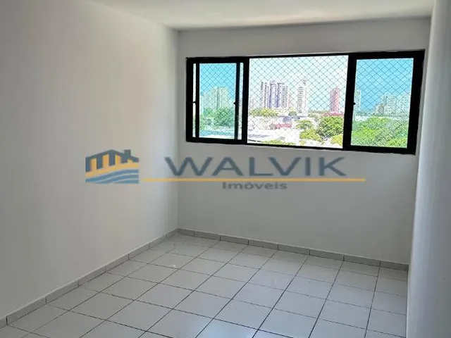 Imagem 2: Apartamento à venda nos Aflitos com 63m²!