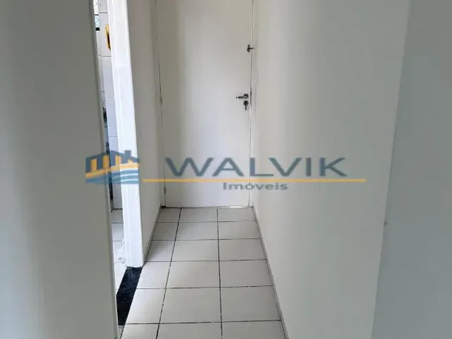 Imagem 5: Apartamento à venda nos Aflitos com 63m²!