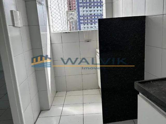 Imagem 8: Apartamento à venda nos Aflitos com 63m²!