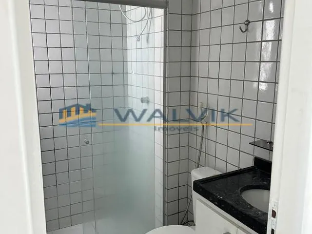 Imagem 11: Apartamento à venda nos Aflitos com 63m²!
