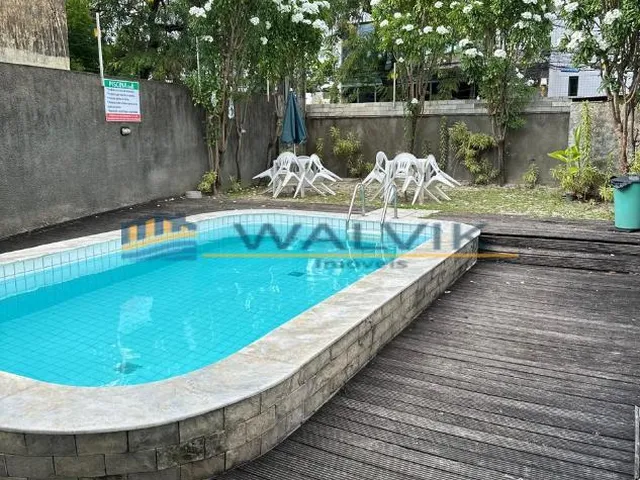 Imagem 14: Apartamento à venda nos Aflitos com 63m²!