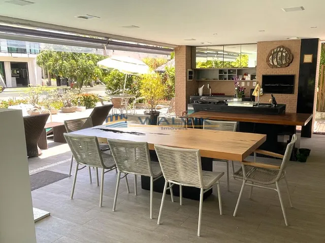 Imagem 4: Casa à venda em Muro Alto com 430m²!