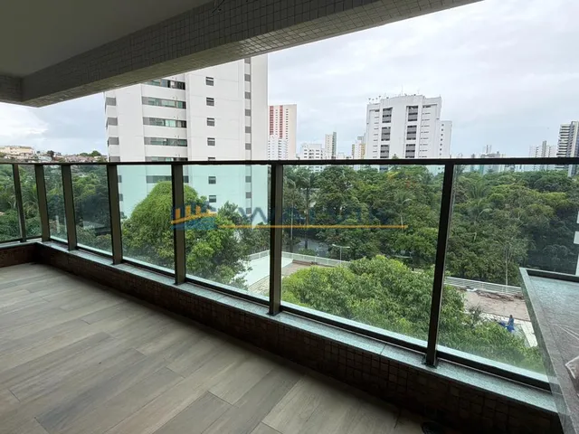 Imagem 3: Apartamento à venda em Monteiro com 122m²!