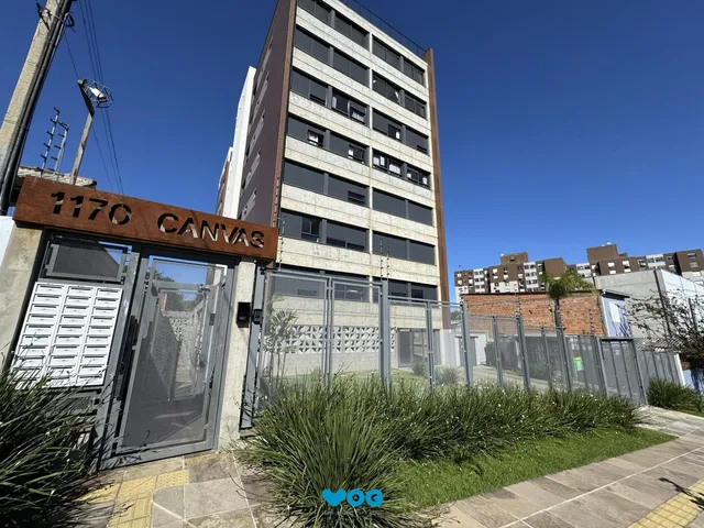 Imagem: Apartamento com 2 Dormitórios À Venda