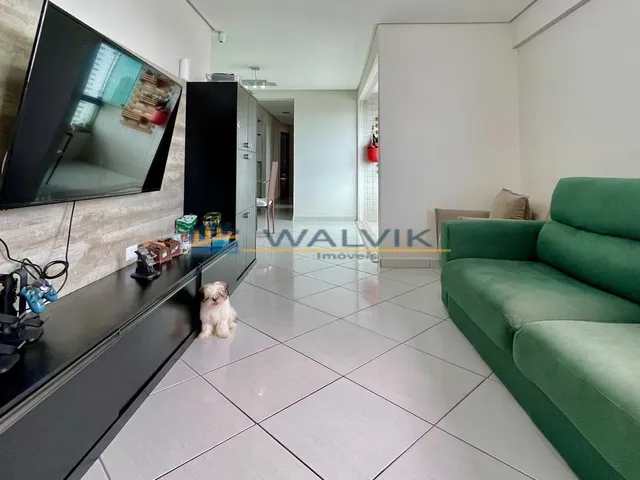 Imagem: Apartamento à venda na Madalena com 90,85m²!