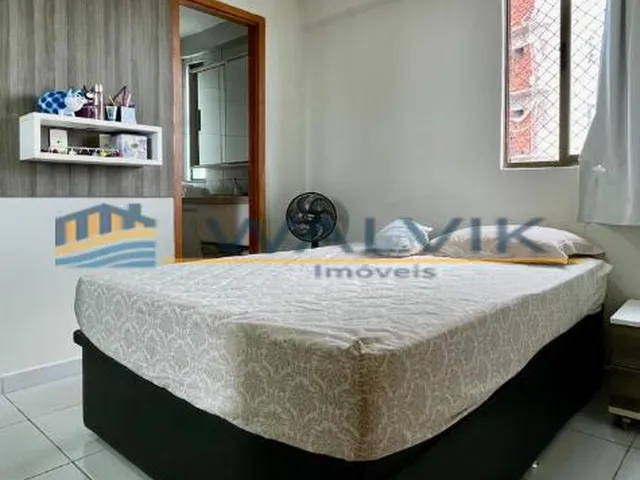 Imagem 10: Apartamento à venda na Madalena com 90,85m²!