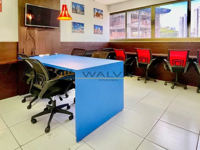 Imagem 16: Apartamento à venda na Madalena com 90,85m²!