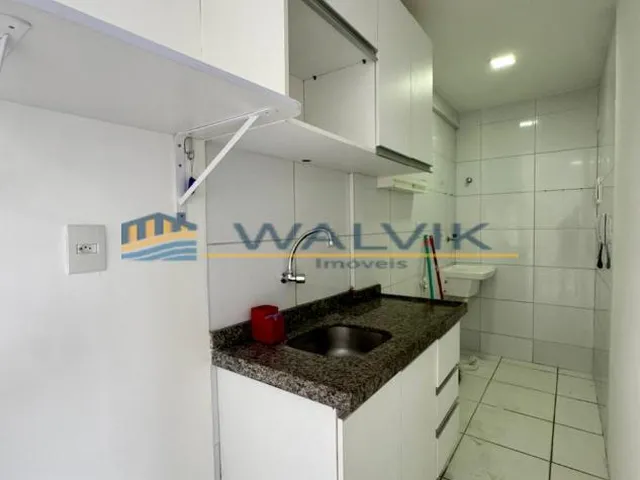 Imagem 5: Apartamento à venda na Graças com 33m²!