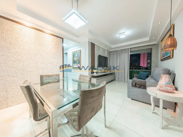 Imagem: Apartamento à venda na Torre com 90,49m²!